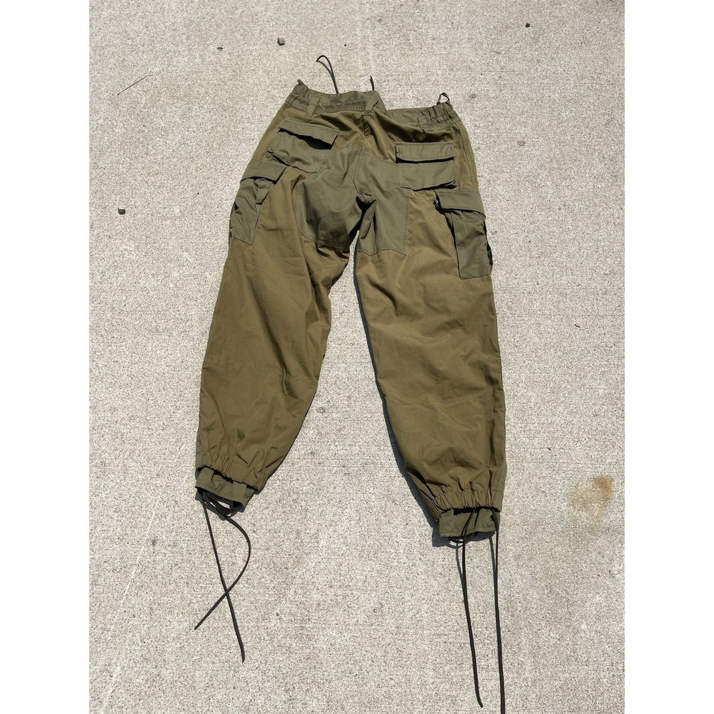 BARS Gorka-3 Suit Russian Military Mountain Uniform Original Size 56 /182 - Picture 3 of 15